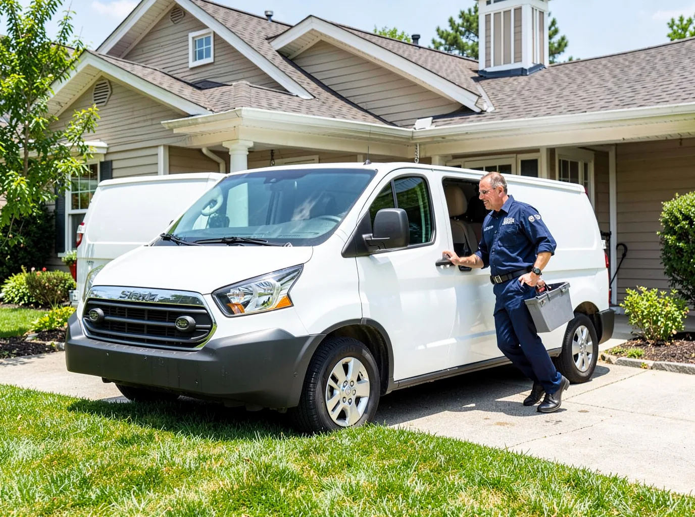 Emergency Plumber company in Wilder, VT